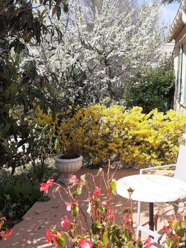 Hotel Le Clos Des Capitelles