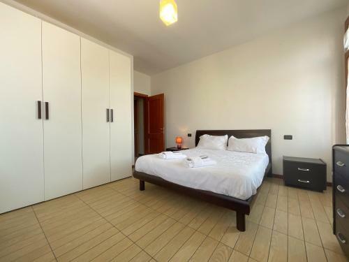 Blue Apartment Conselve