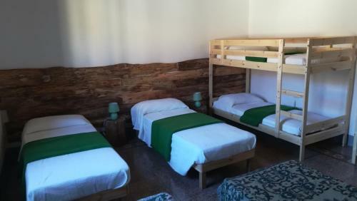 Hostal Ospitale Di San Domenico Rooms