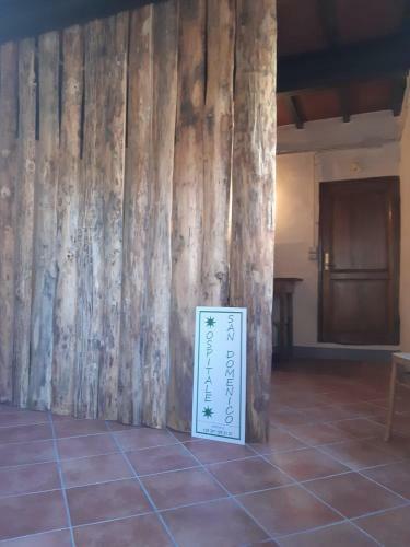Hostal Ospitale Di San Domenico Rooms