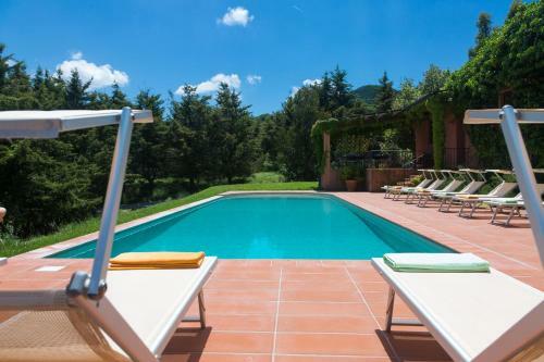 Villa Domus Sicily - Fattoria Gorgo