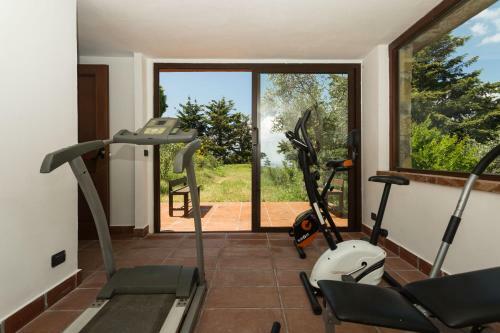 Villa Domus Sicily - Fattoria Gorgo