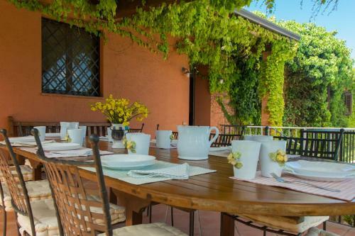 Villa Domus Sicily - Fattoria Gorgo