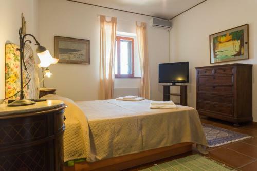 Villa Domus Sicily - Fattoria Gorgo