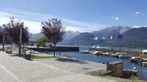 Apartamento Residenze Lariane