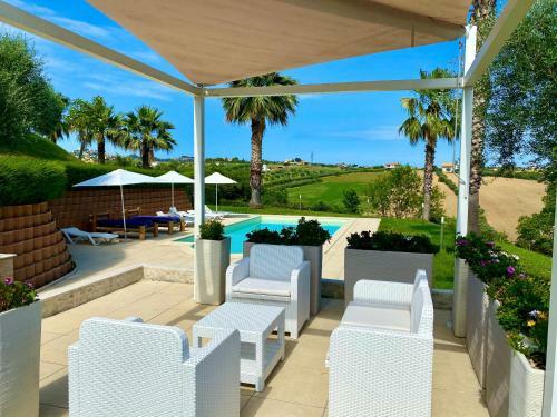 Apartamento Villa Iulia