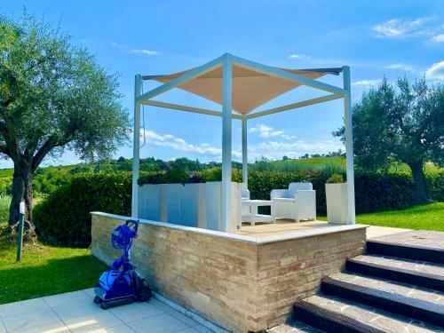 Apartamento Villa Iulia