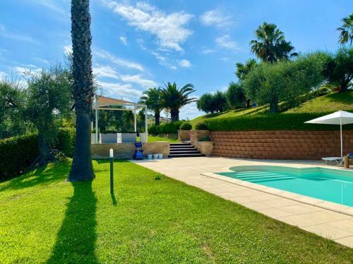 Apartamento Villa Iulia