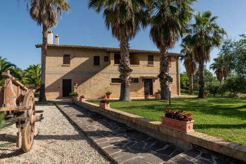 Apartamento Villa Iulia
