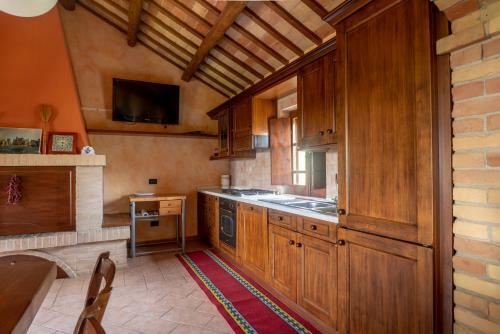 Apartamento Villa Iulia