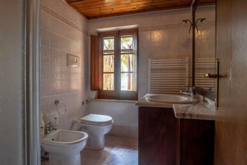 Apartamento Villa Iulia