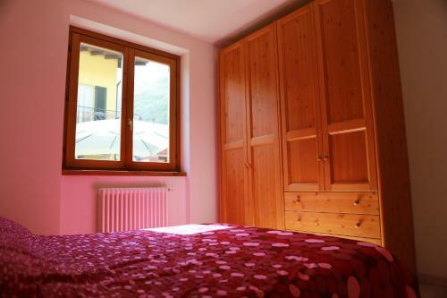 Apartamento Casa "giardino Sulla Baia"