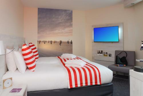 Hotel Mercure Trouville Sur Mer