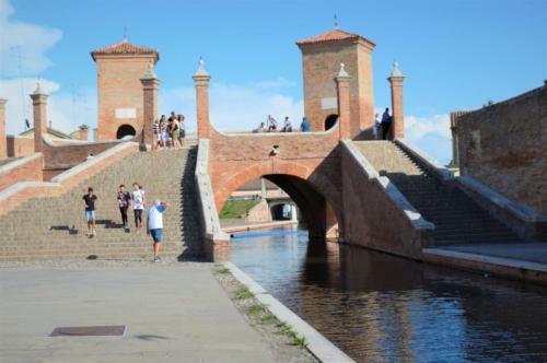 Bed & Breakfast Porta Del Carmine
