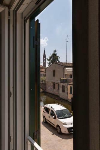 Bed & Breakfast La Casa Di Santino