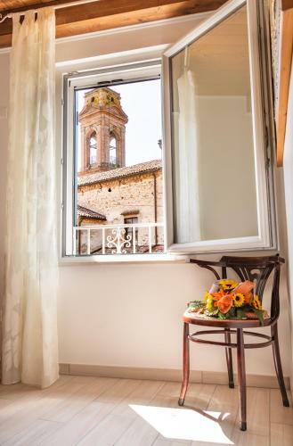 Bed & Breakfast La Casa Di Santino