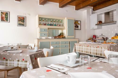 Bed & Breakfast La Casa Di Santino