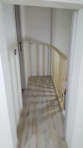 Apartamento Bomboniera