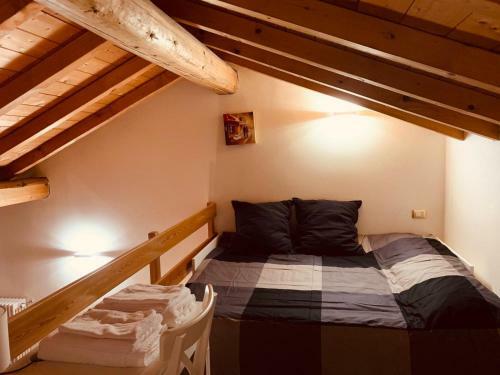 Villa Il Granaio - Molino Maufet M�hle