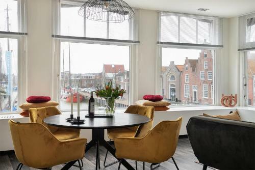 Apartamento Vakantiewoning Suderhaven