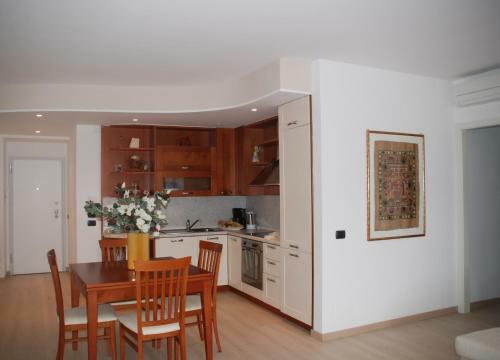 Apartamento Bella Piazza