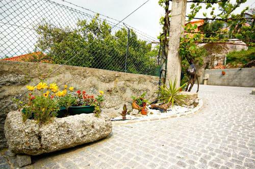 Casa Da Ramada - Water Spa Tank With Running Natural Spring Water - By Bedzy
