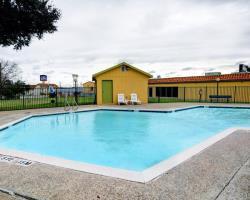 Hotel Rodeway Inn San Marcos