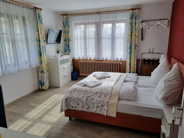 Boutiquehotel Goldene Rose
