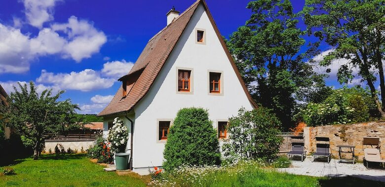 Boutiquehotel Goldene Rose