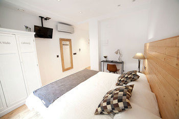 Hostal Casa Nicolasa