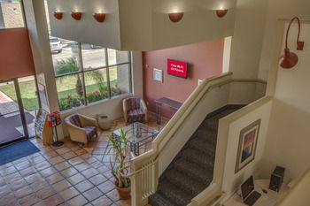 Hotel Red Roof Inn Pharr