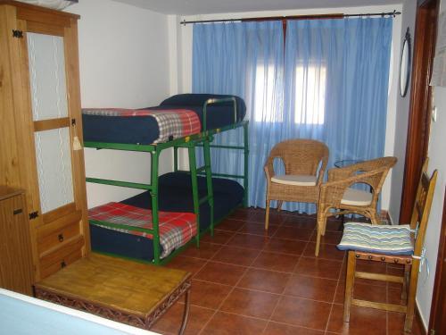 Hotel Mes�n Del Gallo