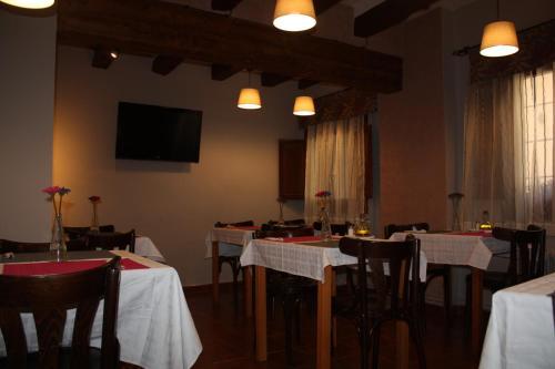 Hotel Mes�n Del Gallo