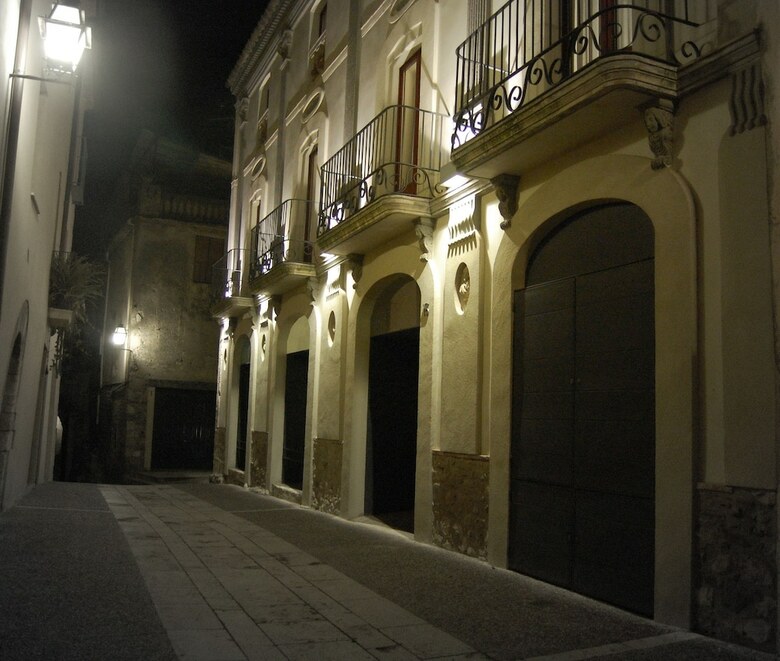Hotel Casa Marcial (adults Only)