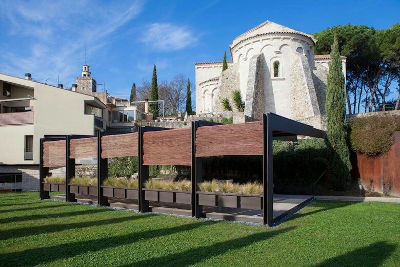 Hotel Casa Marcial (adults Only)