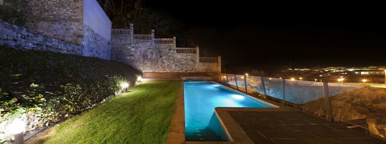 Hotel Casa Marcial (adults Only)