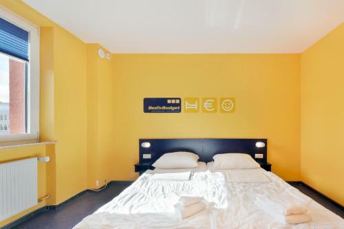Bed'n Budget Cityhostel Hannover