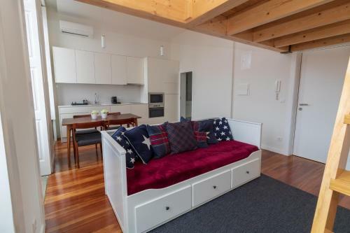 Hostal Afonso Henriques - Apartamentos