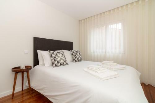 Hostal Afonso Henriques - Apartamentos