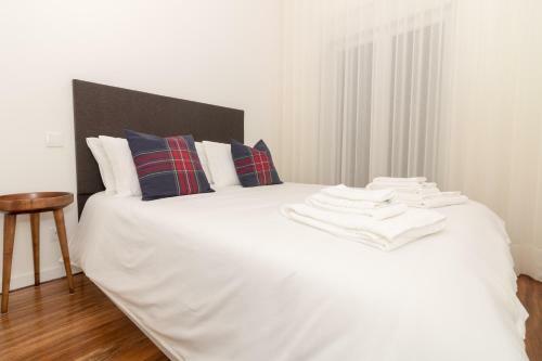 Hostal Afonso Henriques - Apartamentos