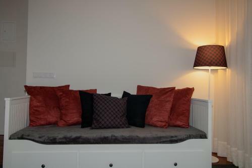 Hostal Afonso Henriques - Apartamentos