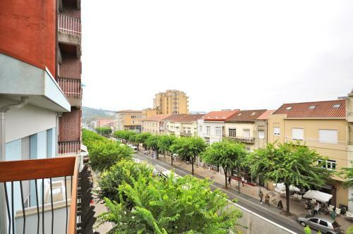 Rh Charming Apartment Liberdade I