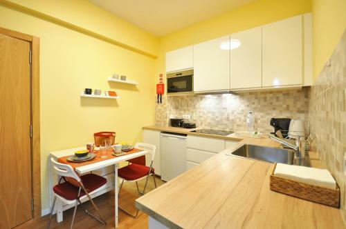 Rh Charming Apartment Liberdade I