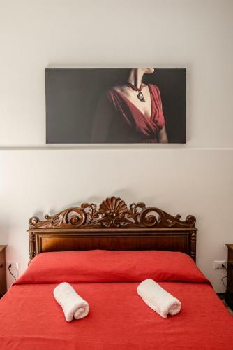 Carlentini House B&B