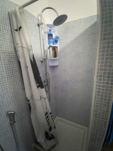 Apartamento Casa Cristina "a Casuzza"
