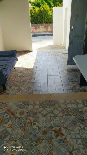 Apartamento Casa Cristina "a Casuzza"