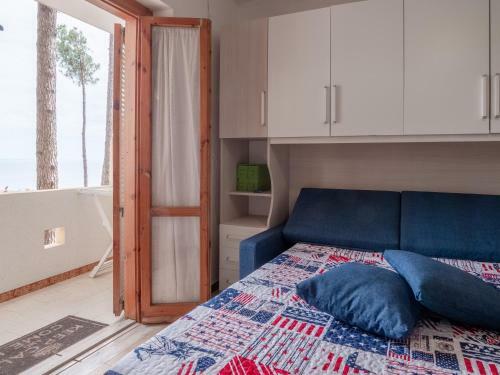 Apartamento Calabria Caletta Romantica Casa Sul Mare