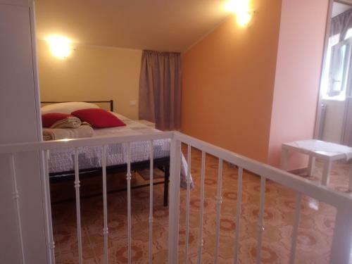 Hostal Nel Cuore Di Coppito