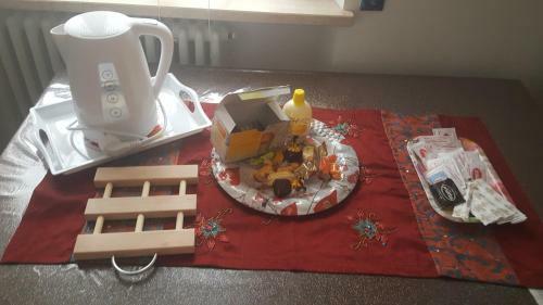 Hostal Nel Cuore Di Coppito