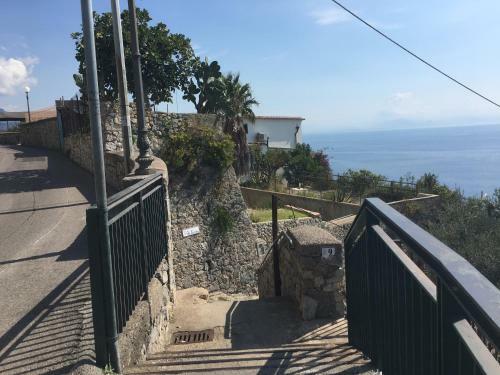 Blue Dream - Amalfi Coast